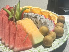 -海底捞火锅(吴中路店)