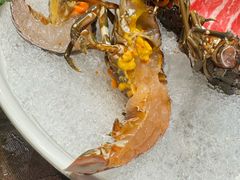 -东海怡品海鲜豆捞(舟宿夜江店)