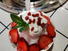 -蛙一刀·麻椒鱼火锅(金仙桥店)