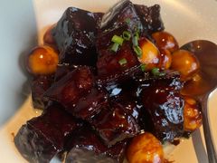 -一澜江宴·江景地标楚菜(江滩公园店)
