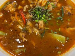 -太兴餐厅(东方广场分店)