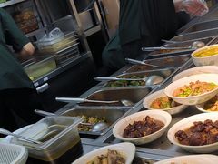 金汤酸菜鱼-老乡鸡(东方广场店)