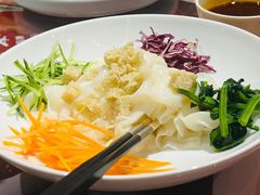 西安凉皮-醉长安(钟楼旗舰店)