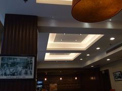 大堂-五芳齋(云南南路店)