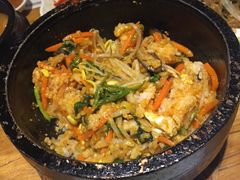 -紫霞门韩国料理烤肉(深南东路店)