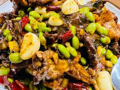 -黄泥岗·地道湖北菜(奥特莱斯店)