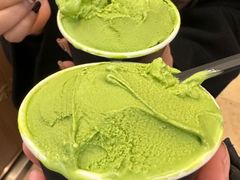 -九十葉·抹茶(南京·德基店)