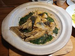 -永安鱼庄·镇江菜(丁卯店)