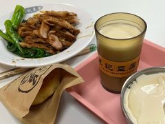 -下环街市熟食中心