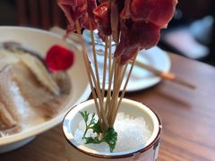 鹅盹花-佬土鹅肠火锅(解放路店)