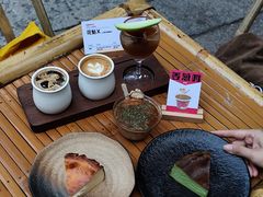 -GOTLOT·角落啡楼(岭南天地店)