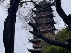 -常熟方塔园