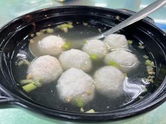 -景好海鲜餐厅(大鹏必选旅游店)