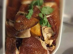 -岭南真味·匠心粤菜(K11店)