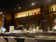 -STARRY CAFE & LOUNGE BAR(高新店)