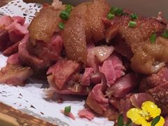 -箸福·夜上海(月牙湖公园店)