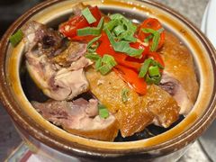 -南京大牌档(三阳广场苏宁店)