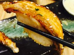 -鱼民·现造寿司(育德店)