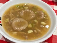 -西贝(宝乐汇店)