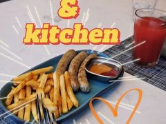 -Future&Kitchen