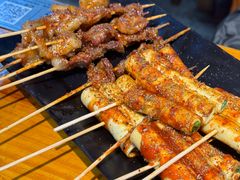 -丹东特色烤肉(南光三部店)