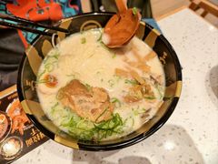 -味千拉面(世纪东方店)