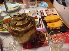 -小吊梨汤·北京菜·烤鸭(华润万象城店)