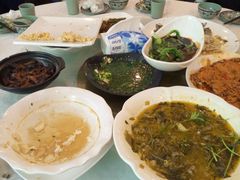 -罗阳人家私房菜(罗阳路店)
