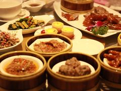 -香云轩·顺德菜(香云纱园林酒店店)