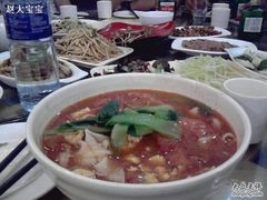 -左陕右甘(亚运村店)