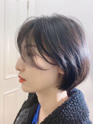 点击看大图 -YESIDO椰岛造型烫发染发