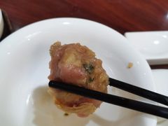 -顺德人家食府(黄金广场店)