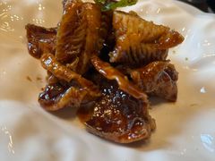 -上海苏宁宝丽嘉酒店·嘉府壹号中餐厅