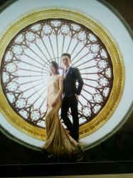 点击看大图 -太郎花子婚纱摄影艺术中心