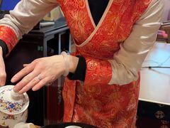 -敏珠拉姆藏餐·南京厨房(富春江东街店)