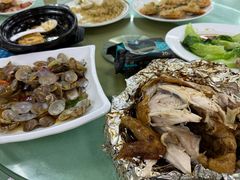 -景好海鲜餐厅(大鹏必选旅游店)