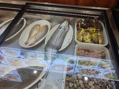 -金丝饭庄(金丝新天地保障性住宅小区店)
