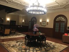 -利顺德大饭店·维多利亚花园(小白楼店)