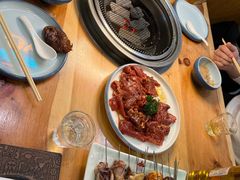 -7星海鲜烧烤(紫光福郡店)