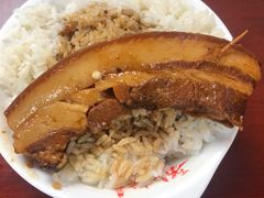 -刘小忙把子肉(北园大街总店)
