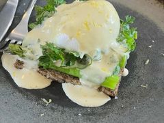 -BOR Eatery(安福路店)