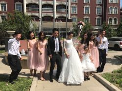 -保定金沙芝柏婚礼策划