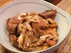 -有肉食·虎九闽菜(798艺术区店)