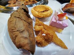 -汉丽轩烤肉·火锅自助餐厅(天一城店)