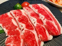 -韩宫宴烤肉·料理(大宁国际店)