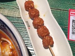 -鑫花溪牛肉米粉(东环大润发店)