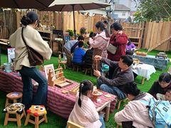 -HERRE·FARM 赫尔露营农场·团建聚会包场