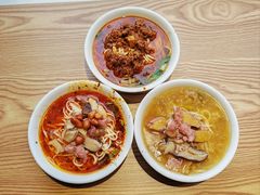 -吴记怪味面(牛王庙店)