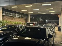 -青岛中升沃茂沃尔沃4S店(市北店)