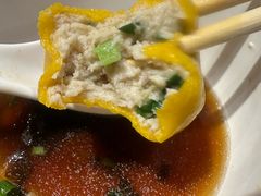 -金谷园饺子·烧烤(人大总店)